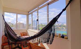 Imagem 6: Apartamento com 2 quartos + DCE integrado à venda na Praia das Virtudes, no centro de Guar