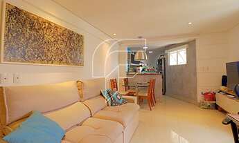 Imagem 2: Apartamento com 2 quartos sendo 1 suite à venda, na Praia das Virtudes no Centro de Guarap