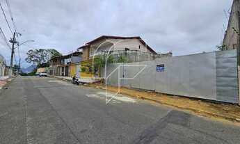 Imagem: Terreno com 360m² plano com ótima topografia