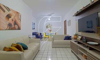 Imagem 5: Espetacular apartamento à venda, 3 quartos + DCE completo, varanda com vista panorâmica pa