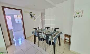 Imagem 5: Apartamento com 2 quartos a venda com area lateral e 2 vagas de garagem na Praia do Morro