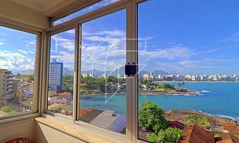 Imagem: Apartamento com 2 quartos DCE integrado