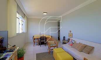 Imagem 3: Apartamento com 2 quartos + DCE integrado à venda na Praia das Virtudes, no centro de Guar