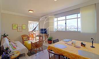 Imagem 4: Apartamento com 2 quartos + DCE integrado à venda na Praia das Virtudes, no centro de Guar