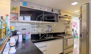 Imagem 7: Apartamento com 2 quartos sendo 1 suite à venda, na Praia das Virtudes no Centro de Guarap