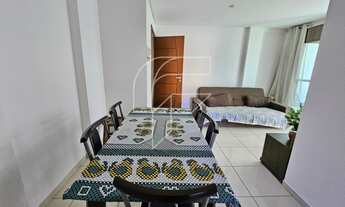 Imagem 4: Apartamento com 2 quartos a venda com area lateral e 2 vagas de garagem na Praia do Morro