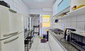 Imagem 5: Imperdível: Apartamento à venda em Guarapari-ES, na Praia do Morro, com 2 quartos, 1 suíte