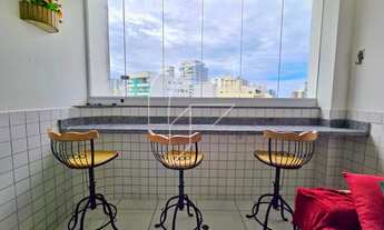 Imagem 3: Imperdível: Apartamento à venda em Guarapari-ES, na Praia do Morro, com 2 quartos, 1 suíte