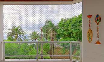 Imagem 6: Imperdível! Apartamento à venda em Guarapari-ES, Centro - 3 quartos, 1 suíte, 2 salas, 1 b