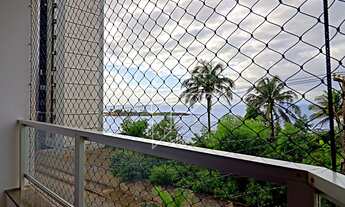 Imagem 7: Imperdível! Apartamento à venda em Guarapari-ES, Centro - 3 quartos, 1 suíte, 2 salas, 1 b