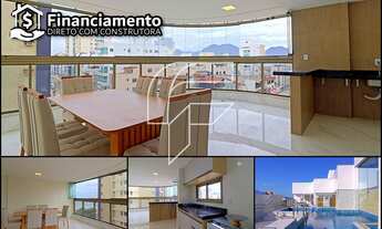 Imagem 1: Apartamento 99,75m² no Edifício Aida Paiva Residencial na Praia do Morro em Guarapari - ES