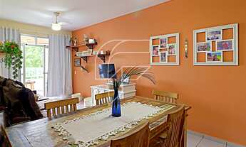 Imagem 3: Imperdível! Apartamento à venda em Guarapari-ES, Centro - 3 quartos, 1 suíte, 2 salas, 1 b