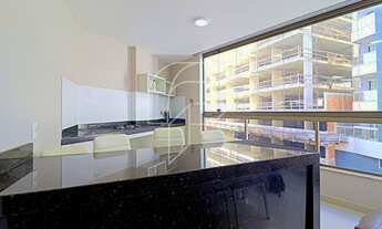 Imagem 5: Apartamento alto padrão de 4 quartos à venda, varanda gourmet, lazer completo, acabamento