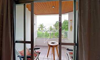 Imagem 5: Imperdível! Apartamento à venda em Guarapari-ES, Centro - 3 quartos, 1 suíte, 2 salas, 1 b