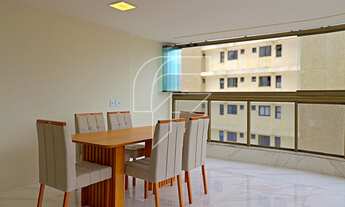 Imagem 6: Apartamento 99,75m² no Edifício Aida Paiva Residencial na Praia do Morro em Guarapari - ES