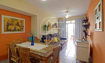 Imagem 2: Imperdível! Apartamento à venda em Guarapari-ES, Centro - 3 quartos, 1 suíte, 2 salas, 1 b