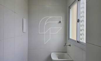 Imagem 7: Apartamento à venda na Praia do Morro, Guarapari-ES: 2 quartos, 1 suíte, 2 salas, 1 vaga d