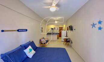 Imagem 1: Imperdível oportunidade: Apartamento à venda no Centro de Guarapari-ES, com 1 quarto, 1 sa