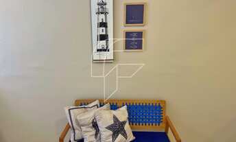 Imagem 2: Imperdível oportunidade: Apartamento à venda no Centro de Guarapari-ES, com 1 quarto, 1 sa