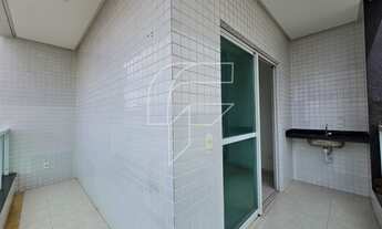 Imagem 2: Apartamento à venda na Praia do Morro, Guarapari-ES: 2 quartos, 1 suíte, 2 salas, 1 vaga d