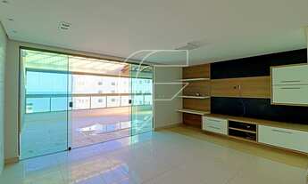 Imagem 3: Cobertura de luxo à venda de 4 quartos, 2 suítes, varanda com churrasqueira, localizado na