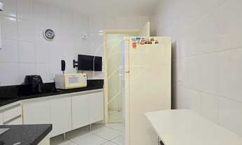 Imagem 7: Apartamento com 3 quartos sendo 1 suite a venda, na quadra do mar, na Praia do Morro - Gua