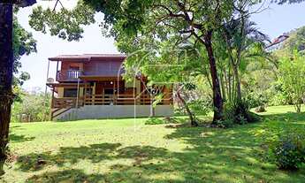 Imagem 4: Casa Duplex com 3 quartos, 1.300 m², condomínio fechado Buenos Aires Country, no meio a Ma