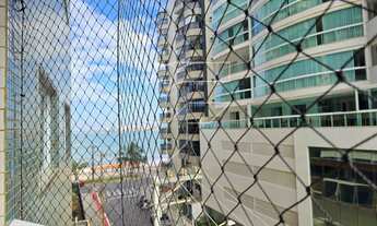 Imagem 1: Apartamento com 3 quartos sendo 1 suite a venda, na quadra do mar, na Praia do Morro - Gua