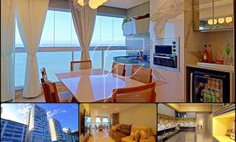 Imagem: Apartamento de 3 quartos à venda, vista