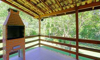 Imagem 7: Casa Duplex com 3 quartos, 1.300 m², condomínio fechado Buenos Aires Country, no meio a Ma