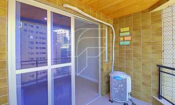 Imagem 6: Apartamento à venda, 2 quartos sendo 1 suite com 78m², reformado na Praia das Castanheiras