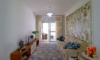 Imagem 3: Cobertura de 3 quartos à venda, varanda gourmet com vista espetacular para o canal, praias