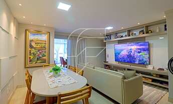 Imagem 3: Apartamento de 03 quartos à venda, 1 suíte, duas varandas, acabamento premium na quadra do