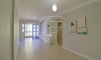 Imagem 2: Apartamento à venda, 2 quartos sendo 1 suite com 78m², reformado na Praia das Castanheiras