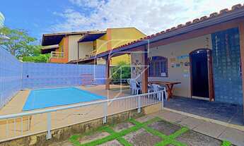 Imagem 3: Casa padrão à venda na Enseada Azul, Guarapari-ES: 3 Quartos, 2 Suítes, 2 Salas, 4 Banheir