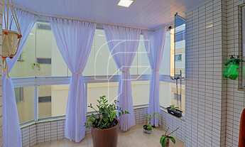 Imagem 7: Apartamento de 03 quartos à venda, 1 suíte, duas varandas, acabamento premium na quadra do