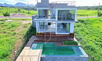 Imagem 5: Casa a venda com 4 quartos Exclusiva no Condomínio Reserva Amary emNova Guarapari/ES