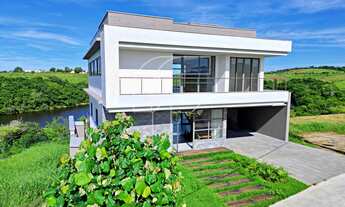 Imagem 3: Casa a venda com 4 quartos Exclusiva no Condomínio Reserva Amary emNova Guarapari/ES