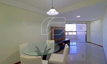 Imagem 3: Apartamento à venda no Centro de Guarapari-ES: 2 quartos, 1 suíte, 2 salas, 2 banheiros, 1