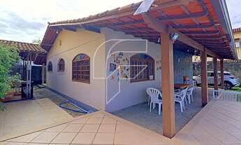 Imagem 6: Casa padrão à venda na Enseada Azul, Guarapari-ES: 3 Quartos, 2 Suítes, 2 Salas, 4 Banheir