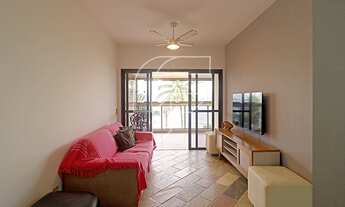 Imagem 3: Apartamento à venda, frente para o mar, 3 quartos, na Praia das Virtudes, Centro de Guarap