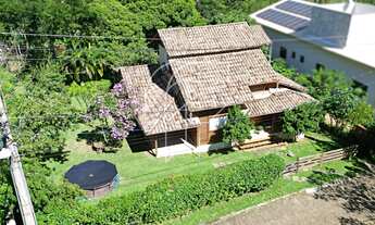 Imagem: Casa Duplex com 3 quartos, 1.300 m², condomínio