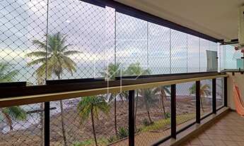 Imagem: Apartamento à venda, frente para o mar