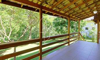 Imagem 3: Casa Duplex com 3 quartos, 1.300 m², condomínio fechado Buenos Aires Country, no meio a Ma