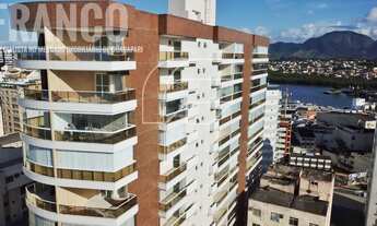 Imagem: Apartamento à venda, vista para o mar