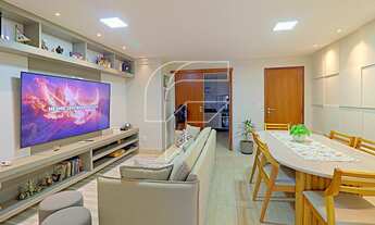 Imagem 2: Apartamento de 03 quartos à venda, 1 suíte, duas varandas, acabamento premium na quadra do