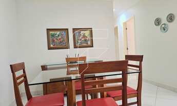 Imagem 4: Apartamento com 3 quartos sendo 1 suite a venda, na quadra do mar, na Praia do Morro - Gua