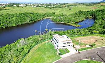 Imagem 7: Casa a venda com 4 quartos Exclusiva no Condomínio Reserva Amary emNova Guarapari/ES