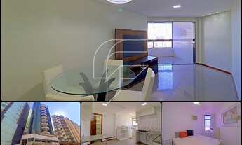 Imagem: Apartamento à venda no Centro de Guarapari-ES