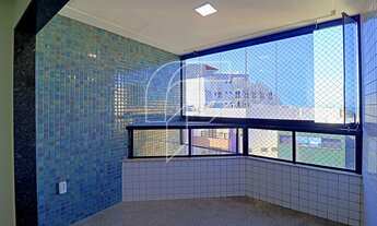 Imagem 7: Apartamento à venda no Centro de Guarapari-ES: 2 quartos, 1 suíte, 2 salas, 2 banheiros, 1